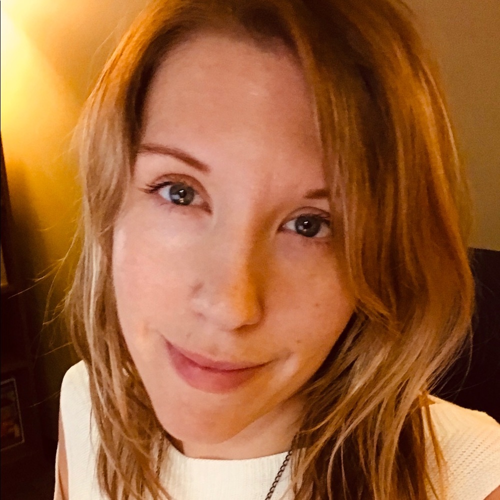 Meet your Posher, Shannon